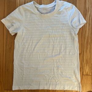 Lululemon Loose Shirt